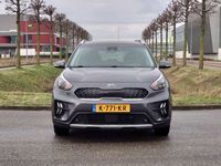 tweedehands Kia Niro 1.6 GDi Hybrid DynamicLine | BTW | Dealeronderhoud