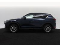 tweedehands Mazda CX-5 2.0 SkyActiv-G 165 Business Luxury | HUD | Leder |