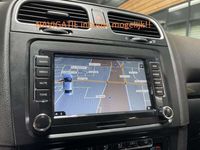 tweedehands VW Golf Cabriolet TSI Clima Airco LEER Cruise CABRIO!l PAREL WIT LED