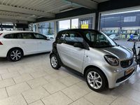 tweedehands Smart ForTwo Electric Drive 