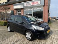 tweedehands Ford B-MAX 1.0 EcoBoost Ambiente / Airco /