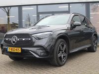 tweedehands Mercedes GLC300e 4MATIC AMG Line