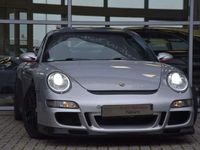 tweedehands Porsche 911 Carrera S 3.8 Aut. Nav. Xenon Youngtimer 37d.K