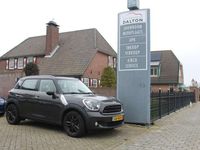 tweedehands Mini One Countryman 1.6 Knockout Edition NAVIGATIE / PANO DAK / XENON