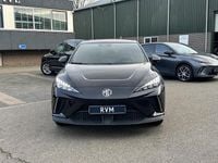 Occasion MG MG4 EV Luxury 150 kW (204 PK) 2024 Zwart Hatchback