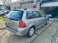 tweedehands Peugeot 307 110 Grand Filou Cool