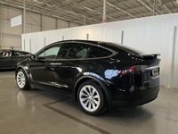 tweedehands Tesla Model X 100D/Marge/Enhanced Autopilot/5P./Beige leder