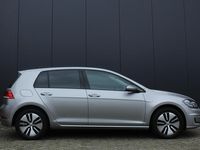 tweedehands VW e-Golf 136Pk | Navigatie | Apple & Android Carplay | Virt