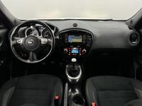 tweedehands Nissan Juke 1.2 DIG-T S/S N-Connecta Clima Navi Camera Crui