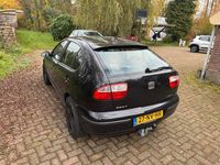 Occasion Seat Leon 104 PK (76 kW) 2004
