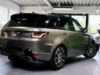 tweedehands Land Rover Range Rover Sport 2.0 P400e Autobiography Dynamic |NL|DEALER O|PANO