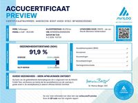 Occasion VW e-Golf 39 kW (54 PK) 2018 Grijs Hatchback