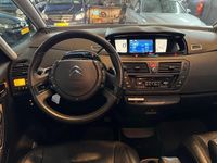 Occasion Citroën C4 Picasso SELECTION 156 PK (114 kW) 2012 Paars MPV