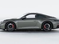 Nieuw Porsche 911 Carrera 4 GTS 540 PK (397 kW) 2026 Groen Coupé