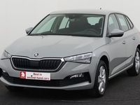 Occasion Skoda Scala Ambition 2023 Grijs Hatchback
