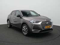 tweedehands DS Automobiles DS3 Crossback E-Tense So Chic 50 kWh