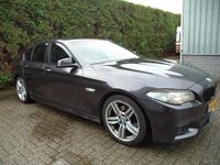 tweedehands BMW 520 5-SERIE I High Executive M-pakket Automaat