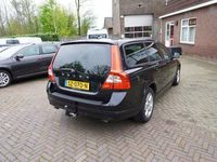 tweedehands Volvo V70 2.5T Momentum TREKHAAK CRUISE