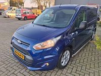 Occasion Ford Transit Connect Trend 2014 Paars (metallic) MPV
