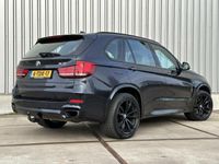 tweedehands BMW X5 xDrive50i High Executive M-Pakket - 7-Persoons - P