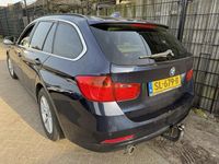 tweedehands BMW 316 316 Touring d High Executive LEDER/CLIMA/NAVI