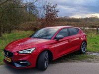 tweedehands Seat Leon 1.5 eTSI FR