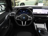 Occasion BMW i4 Executive 250 kW (340 PK) 2025 Wit Sedan