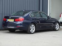 tweedehands BMW 320 3 Serie i ED Edition Executive Bi-Xenon Key-less Stoelverwarming