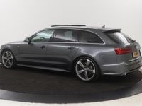 tweedehands Audi A6 Avant 2.0 TFSI S-Line | Leder | Adaptive cruise | Xenon | St