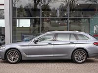 tweedehands BMW 540 5-SERIE TouringxDrive High Executive Edition All-in rijklaarprijs | Panoramadak | Trekhaak wegkl. | Harman/Kardon
