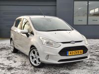 tweedehands Ford B-MAX 1.0 EcoBoost Titanium Airco,Cruise,Bluetooth,N.A.P