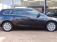 tweedehands Opel Astra Sports Tourer 1.4 Turbo Anniversary Edition | Airc