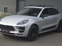 tweedehands Porsche Macan 3.0 S