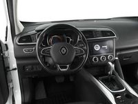 tweedehands Renault Kadjar TCe 140 EDC Intens | Automaat | Leer | Stoelverwar
