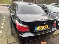 Occasion BMW 525 Lifestyle 218 PK (160 kW) 2008 Sedan