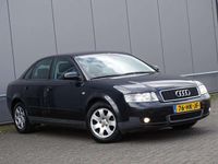 tweedehands Audi A4 Limousine 2.0 Exclusive airco automaat org NL 2001