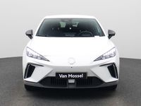 Occasion MG MG4 EV Luxury 150 kW (204 PK) 2023 Wit Hatchback