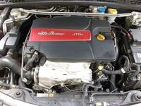 tweedehands Alfa Romeo 159 Sportwagon 2.0 JTD M TI