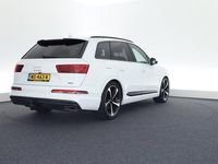 tweedehands Audi Q7 3.0 TDI 272pk Tiptronic quattro 2x S-Line Trekhaak