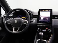 Occasion Renault Clio V Techno 91 PK (66 kW) 2025 Blanc glacier Hatchback