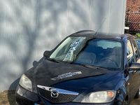 Occasion Mazda 2 Exclusive 2003 Zwart MPV