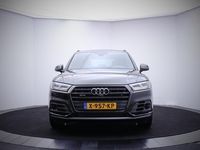 tweedehands Audi SQ5 SQ5 3.0TFSIQuattro Pro Line Plus VIRTUALCOCKPIT/K