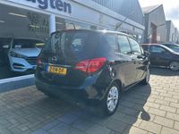 tweedehands Opel Blitz Meriva 1.4