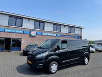 tweedehands Ford Transit Custom 2.0 TDCI 77kw | L2 Trend 3-Pers | Airco