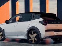 Nieuw Lancia Ypsilon 206 kW (281 PK) 2025 Wit Hatchback