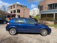 tweedehands Opel Astra 1.4 Enjoy 5drs Airco Navigatie EXPORT!!!!