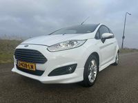 Occasion Ford Fiesta Titanium X 101 PK (74 kW) 2015 Wit Hatchback