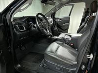 Occasion Isuzu D-Max 2023 Zwart Van