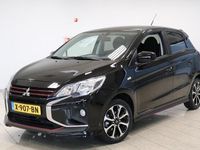 tweedehands Mitsubishi Space Star 1.2 SPORT & STYLE | SPOILERPAKKET | 15'' VELGEN |