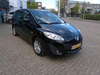 tweedehands Mazda 5 1.8 Business TREKHAAK7 PERSOONS